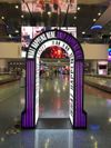 Airport Sign