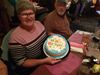 Connie Birthday Cake